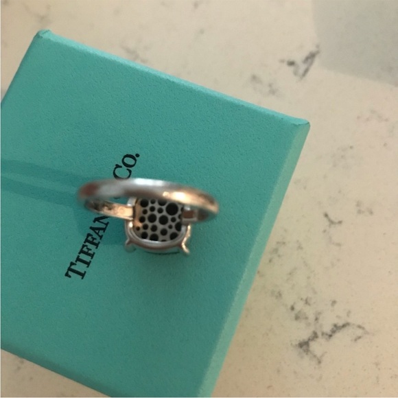 Tiffany’s ring - Picture 4 of 9